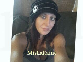 MishaRaine