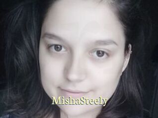 MishaSteely