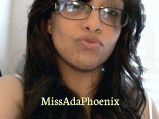 MissAdaPhoenix