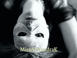 MissAlexandraK