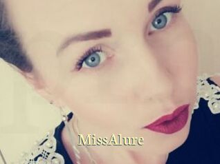 MissAlure