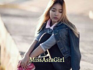 MissAsiaGirl