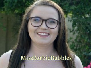 MissBarbieBubbles