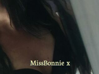 MissBonnie_x