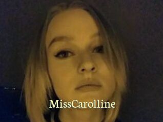 MissCarolline