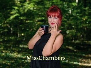 MissChambers