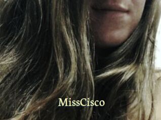 MissCisco