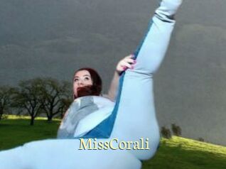 MissCorali