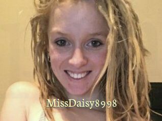 MissDaisy8998