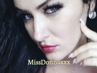 MissDonnaxxx