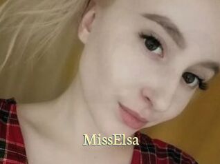 MissElsa