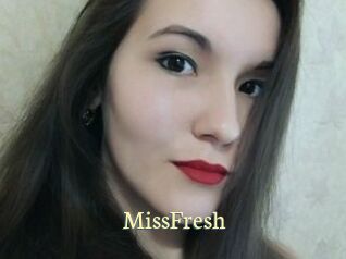 MissFresh