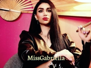 MissGabriella