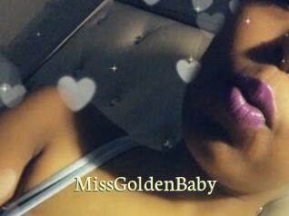 MissGoldenBaby