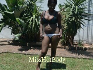 MissHotBody