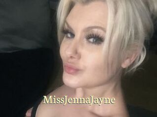 MissJennaJayne