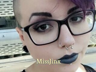 MissJinx