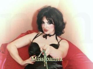 MissJoanna