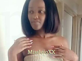 MissJojoXX