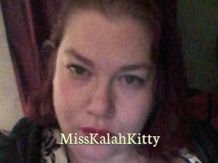 MissKalahKitty