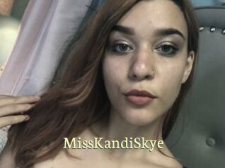 MissKandiSkye