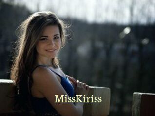 MissKiriss