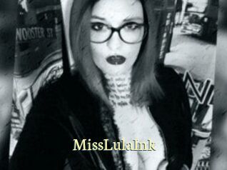 MissLulaInk