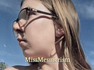 MissMesmerism