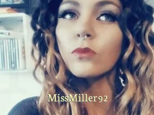 MissMiller92