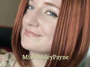 MissPaisleyPayne