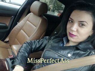 MissPerfectAss