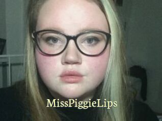 MissPiggieLips