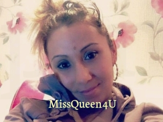 MissQueen4U