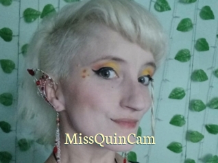 MissQuinCam