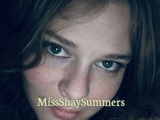 MissShaySummers