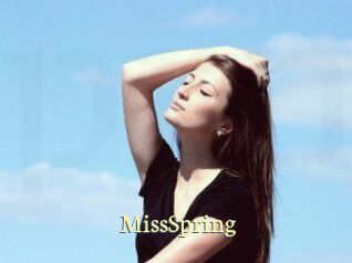 MissSpring