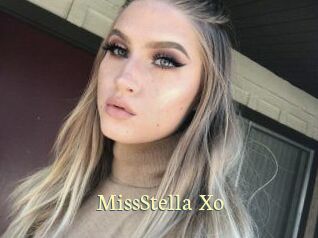 MissStella_Xo