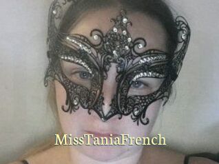 MissTaniaFrench