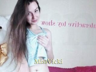 MissVicki