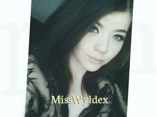 MissWyldex