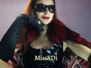 MissXDi