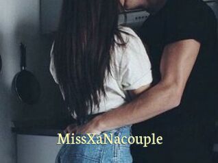 MissXaNacouple