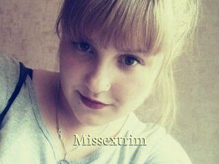 Missextrim