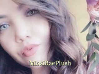 MissiRaePlush