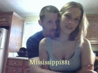 Mississippi881