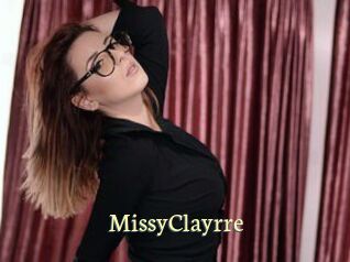 MissyClayrre