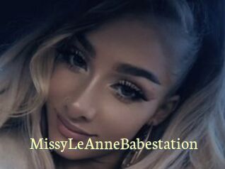 MissyLeAnneBabestation