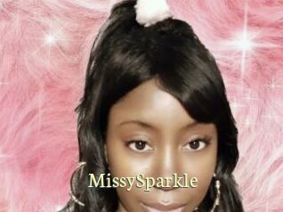 MissySparkle