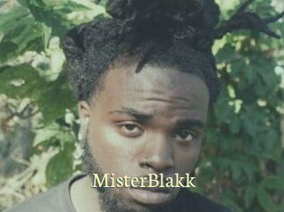 MisterBlakk