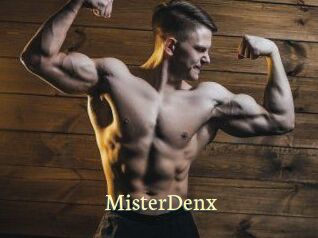 MisterDenx